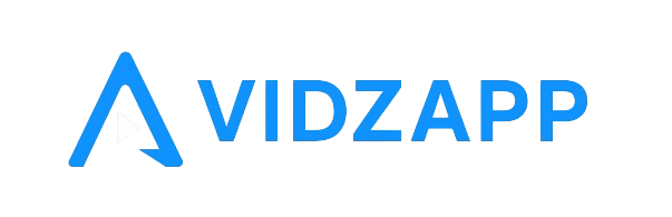 VidzApp Logo